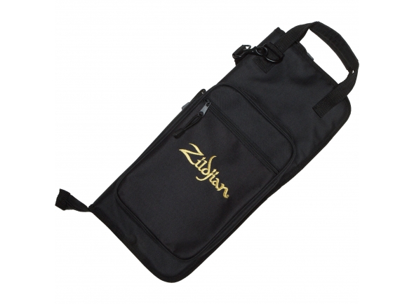 Zildjian Saco Baquetas Deluxe Nylon ZSBD Zildjian Saco Baquetas Deluxe Nylon ZSBD